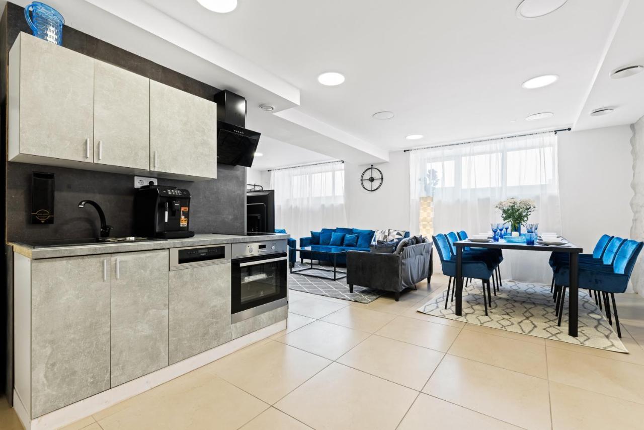 Sirena Apartment - Self Check-In And Free Parking Tallinn Dış mekan fotoğraf