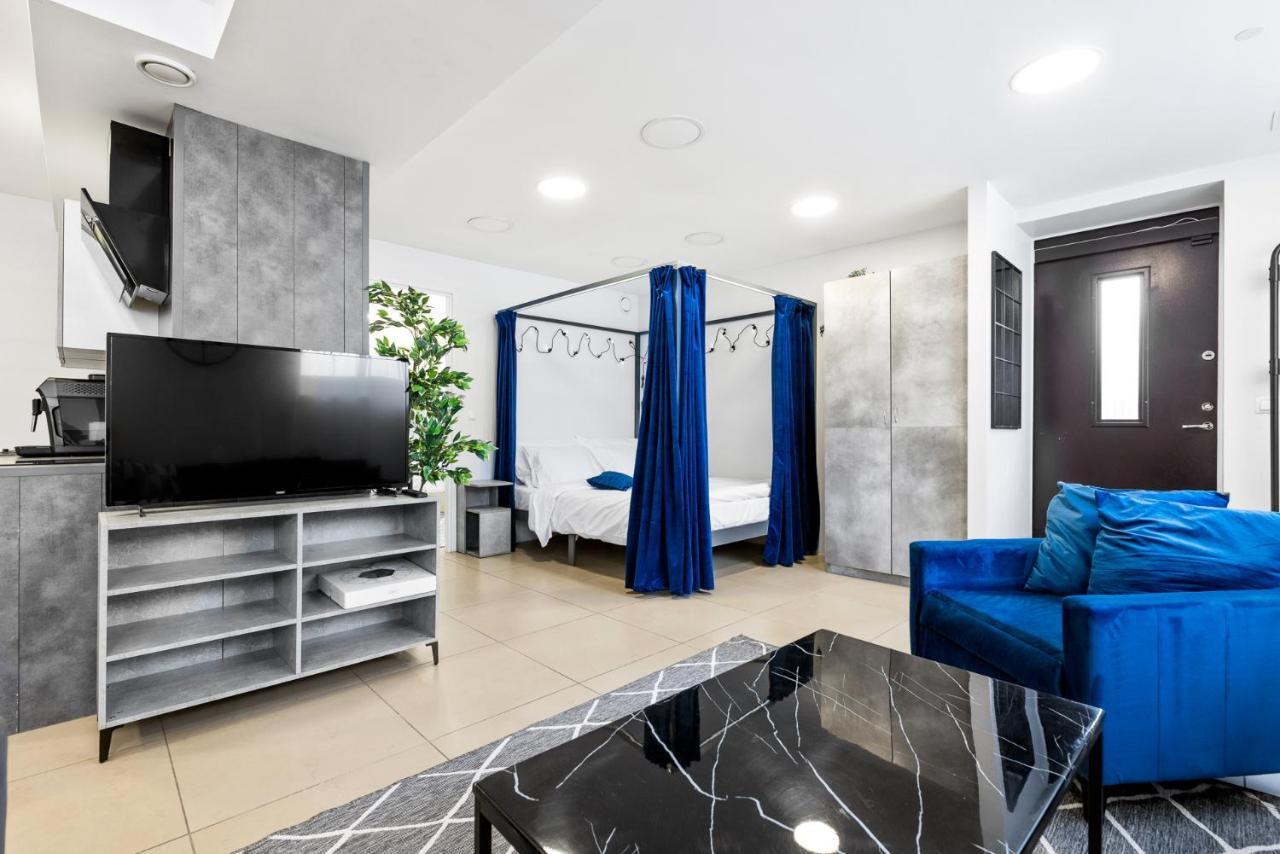Sirena Apartment - Self Check-In And Free Parking Tallinn Dış mekan fotoğraf